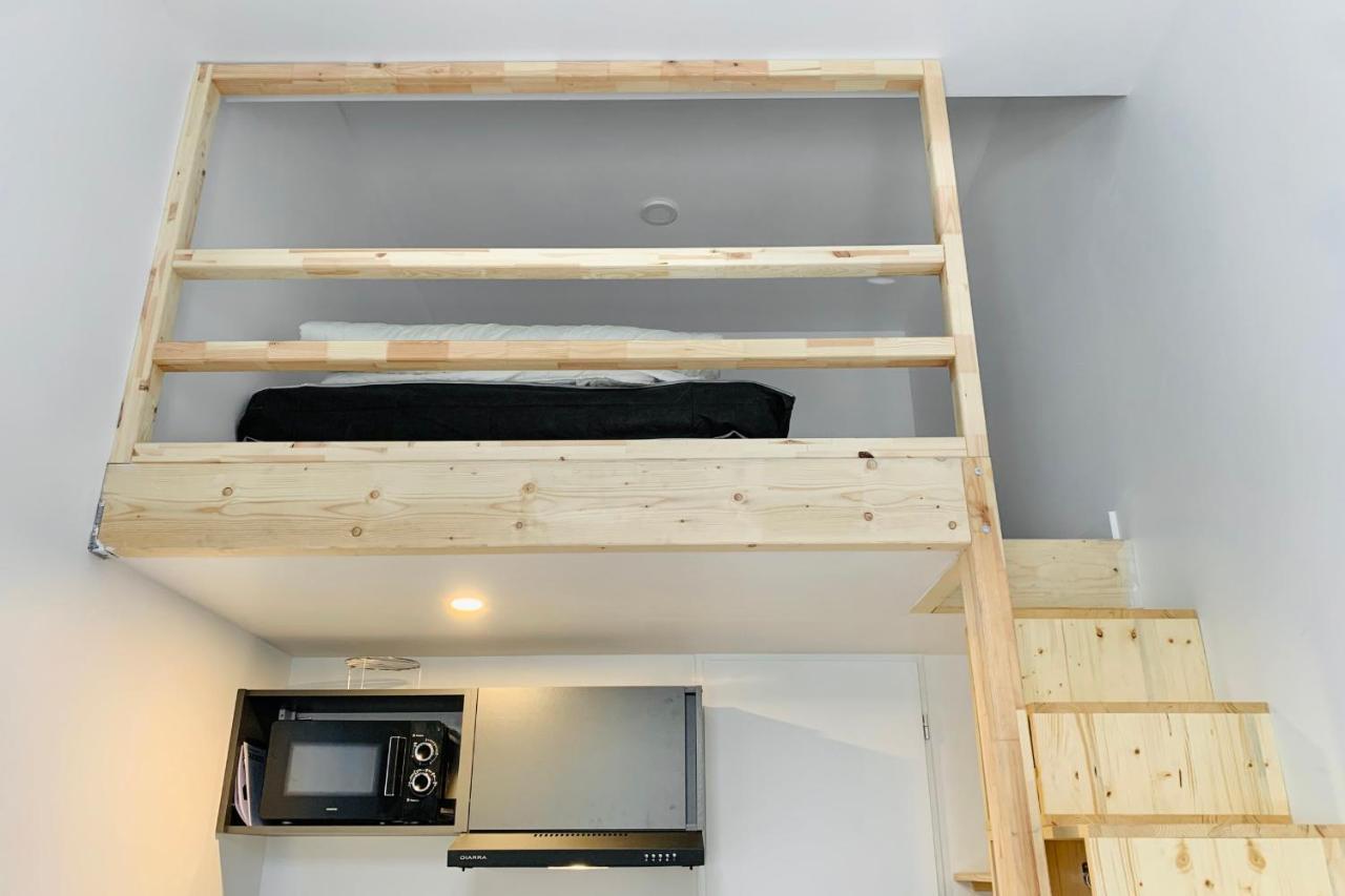 Апартаменты #Ct The Cozy Nest Гренобль Экстерьер фото